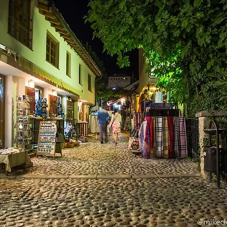 Mostarlook & Lägenhet Mostar