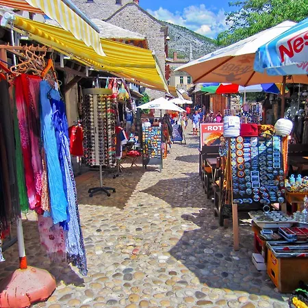 Lägenhet Mostarlook & Mostar
