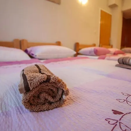 Lägenhet Mostarlook & Mostar