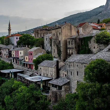 Mostarlook & Mostar