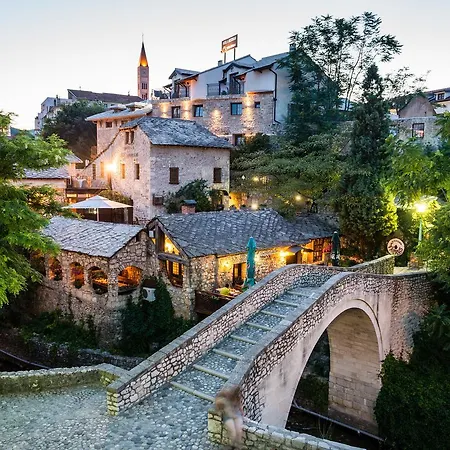 Lägenhet Mostarlook & Mostar