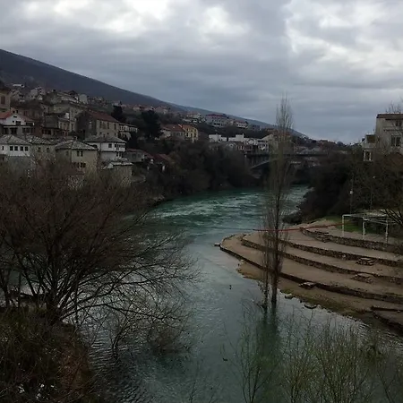 Mostarlook & * Mostar
