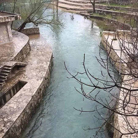 Mostarlook & Lägenhet Mostar