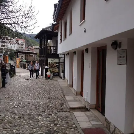 Mostarlook & Mostar